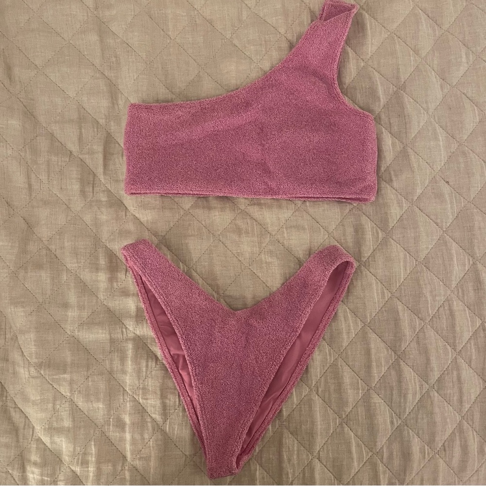 Frankie’s Bikinis Bikini